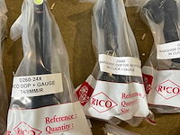 Rico diamant polijst gereedschap (10x) - afbeelding 8 van  10