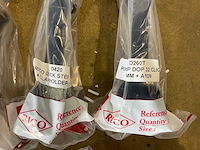 Rico diamant polijst gereedschap (10x) - afbeelding 3 van  11