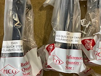 Rico diamant polijst gereedschap (10x) - afbeelding 9 van  11