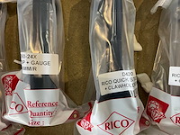 Rico diamant polijst gereedschap (10x) - afbeelding 10 van  11