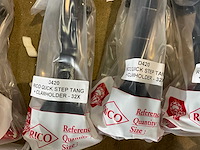 Rico diamant polijst gereedschap (10x) - afbeelding 11 van  11