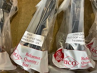 Rico diamant polijst gereedschap (10x) - afbeelding 10 van  10