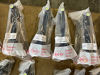 Rico diamant polijst gereedschap (10x) - afbeelding 8 van  10