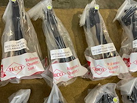 Rico diamant polijst gereedschap (10x) - afbeelding 9 van  10