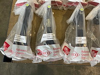 Rico diamant polijst gereedschap (10x) - afbeelding 6 van  9