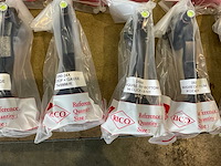 Rico diamant polijst gereedschap (10x) - afbeelding 7 van  9