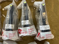 Rico diamant polijst gereedschap (10x) - afbeelding 2 van  10