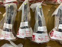 Rico diamant polijst gereedschap (10x) - afbeelding 9 van  10