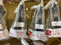 Rico diamant polijst gereedschap (10x) - afbeelding 10 van  10