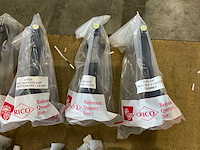 Rico diamant polijst gereedschap (10x) - afbeelding 6 van  9