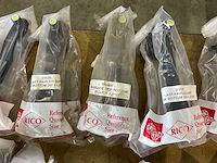 Rico diamant polijst gereedschap (10x) - afbeelding 7 van  9