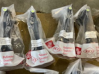 Rico diamant polijst gereedschap (10x) - afbeelding 8 van  9