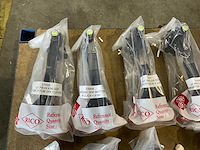 Rico diamant polijst gereedschap (10x) - afbeelding 9 van  9