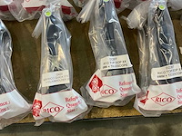 Rico diamant polijst gereedschap (10x) - afbeelding 8 van  9