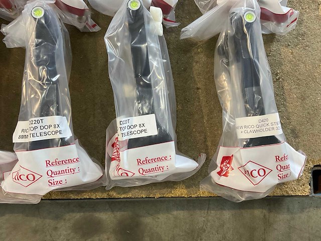 Rico diamant polijst gereedschap (10x) - afbeelding 9 van  9