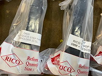 Rico diamant polijst gereedschap (10x) - afbeelding 8 van  10