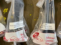 Rico diamant polijst gereedschap (10x) - afbeelding 9 van  10