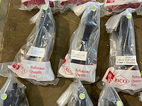 Rico diamant polijst gereedschap (10x) - afbeelding 2 van  10