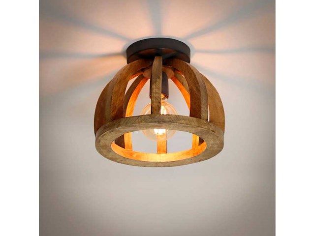 Rico plafondlamp - afbeelding 1 van  4