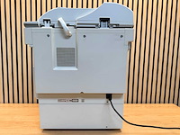 Ricoh - aficio mp 161spf - zwart-wit all-in-one laserprinter - afbeelding 2 van  17