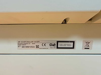 Ricoh - aficio mp 161spf - zwart-wit all-in-one laserprinter - afbeelding 3 van  17