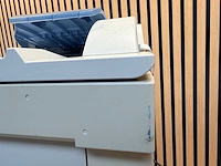 Ricoh - aficio mp 161spf - zwart-wit all-in-one laserprinter - afbeelding 5 van  17