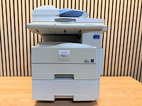 Ricoh - aficio mp 161spf - zwart-wit all-in-one laserprinter - afbeelding 1 van  17