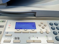 Ricoh - aficio mp 161spf - zwart-wit all-in-one laserprinter - afbeelding 11 van  17