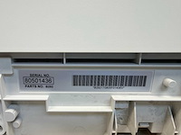 Ricoh - aficio mp 161spf - zwart-wit all-in-one laserprinter - afbeelding 13 van  17