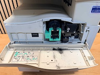 Ricoh - aficio mp 161spf - zwart-wit all-in-one laserprinter - afbeelding 14 van  17