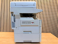 Ricoh - aficio mp 161spf - zwart-wit all-in-one laserprinter - afbeelding 16 van  17