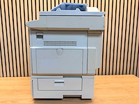 Ricoh - aficio mp 161spf - zwart-wit all-in-one laserprinter - afbeelding 17 van  17