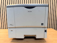 Ricoh - aficio sp 4310n - zwart-wit laserprinter - afbeelding 1 van  12