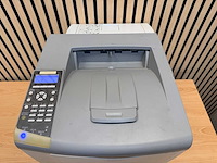 Ricoh - aficio sp 4310n - zwart-wit laserprinter - afbeelding 5 van  12