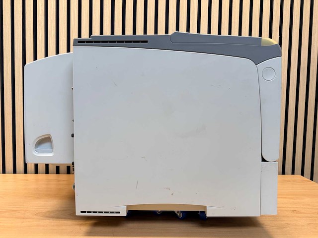 Ricoh - aficio sp 4310n - zwart-wit laserprinter - afbeelding 8 van  12