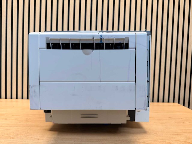 Ricoh - aficio sp 4310n - zwart-wit laserprinter - afbeelding 10 van  12