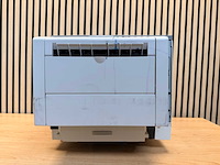 Ricoh - aficio sp 4310n - zwart-wit laserprinter - afbeelding 10 van  12
