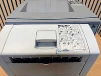 Ricoh - aficio sp 4310n - zwart-wit laserprinter - afbeelding 11 van  12