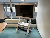 Ricoh - d5510 - interactieve whiteboard - afbeelding 1 van  9