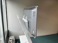 Ricoh - d5510 - interactieve whiteboard - afbeelding 4 van  9