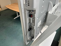 Ricoh - d5510 - interactieve whiteboard - afbeelding 7 van  9