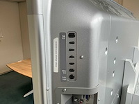 Ricoh - d5510 - interactieve whiteboard - afbeelding 8 van  9