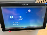 Ricoh - mp c307 - laserprinter - afbeelding 2 van  8