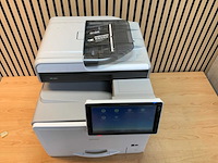 Ricoh - mp c307 - laserprinter - afbeelding 3 van  8