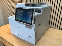 Ricoh - mp c307 - laserprinter - afbeelding 5 van  8