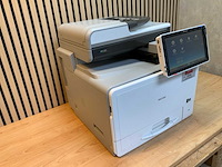 Ricoh - mp c307 - laserprinter - afbeelding 6 van  8