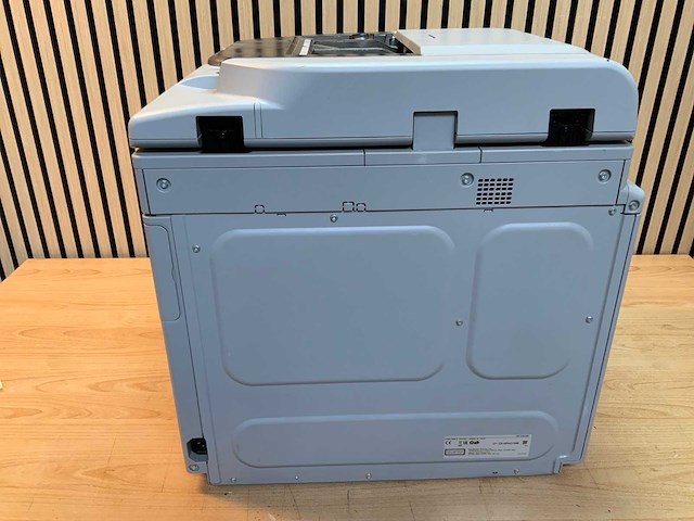 Ricoh - mp c307 - laserprinter - afbeelding 7 van  8