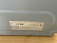 Ricoh - mp c307 - laserprinter - afbeelding 8 van  8