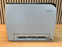 Ricoh - sp c250dn - kleur laserprinter - afbeelding 1 van  6