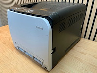 Ricoh - sp c250dn - kleur laserprinter - afbeelding 3 van  6